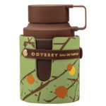 Armaf Odyssey DXB Chocolat