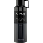 Armaf Odyssey Homme body spray