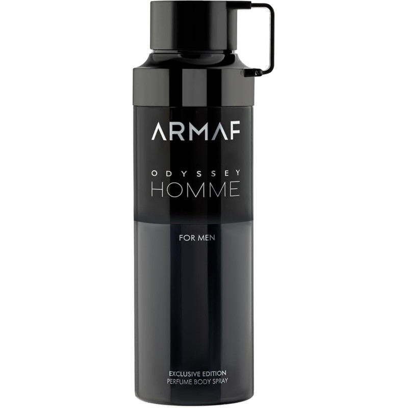 Armaf Odyssey Homme body spray