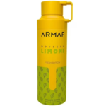 Armaf Odyssey Limoni Fresh body spray
