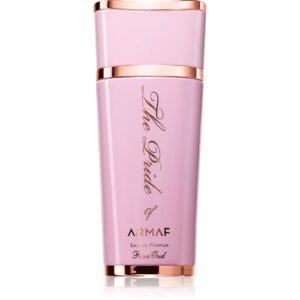 Armaf The Pride Of Armaf Rose Oud