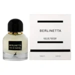 Maison Alhambra Berlinetta 100Ml