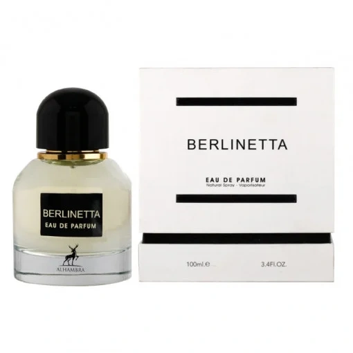 Maison Alhambra Berlinetta 100Ml
