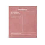 BIODANCE. Collagen Real Deep Mask 4-pack