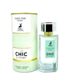 Maison Alhambra Chic Velvet Vert Secret 100Ml