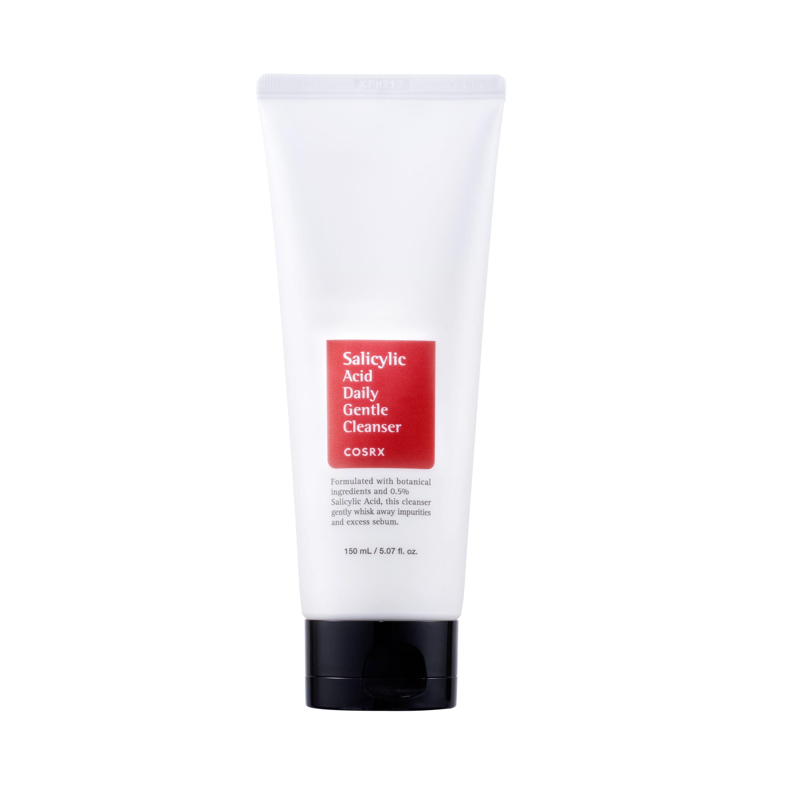 Salicylic Acid Daily Gentle Cleanser 150ml