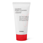 Ac Collection Calming Foam Cleanser 150ml (Eu Package)