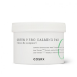 One Step Green Calming Pad (Eu Package)