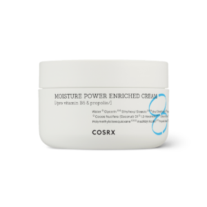Hydrium Moisture Power Enriched Cream 50ml (Eu Package)