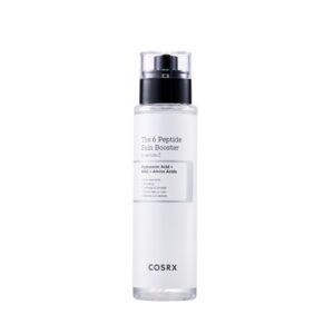 The 6 Peptide Skin Booster Serum 150ml