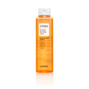 5 Pdrn B5 Vital Soothing Toner 280ml