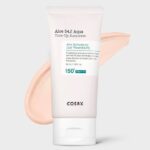 Aloe 54.2 Aqua Tone-Up Sunscreen (Eu Package)