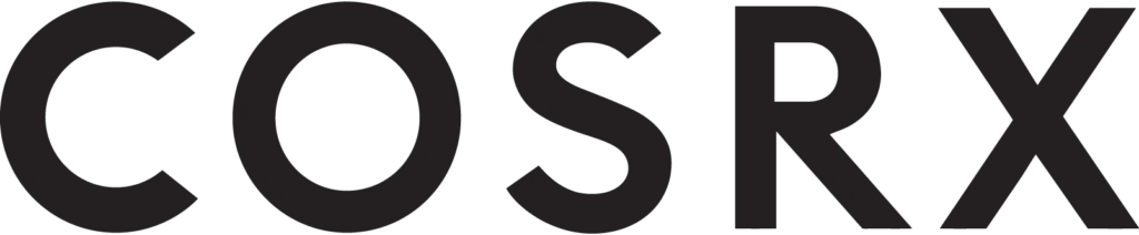 Cosrx Logo