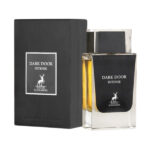 Maison Alhambra Dark Door Intense 100Ml