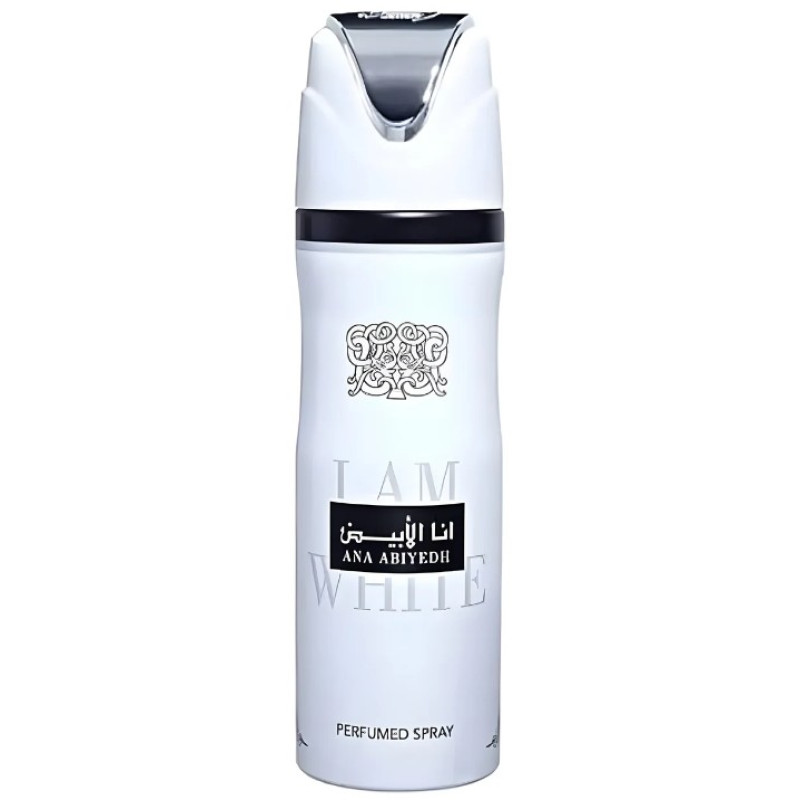 Deodorant - Ana Abiyedh
