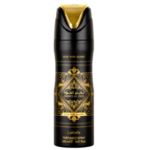 Deodorant - Badee Al Oud