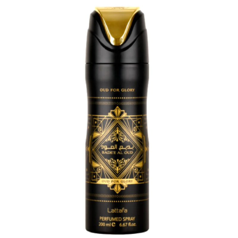 Deodorant - Badee Al Oud