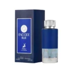 Maison Alhambra Encode Blue 100Ml