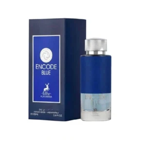 Maison Alhambra Encode Blue 100Ml