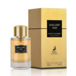 Maison Alhambra Exclusif Oud 100Ml