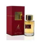 Maison Alhambra Exclusif Rose 100Ml