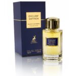 Maison Alhambra Exclusif Saffron 100Ml