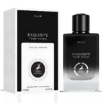 Maison Alhambra Exquisite Club 100Ml