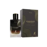 Maison Alhambra Exquisite Prive 100Ml