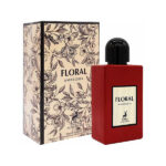 Maison Alhambra Floral Ambrosia 100Ml