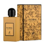 Maison Alhambra Floral Profumo 100Ml
