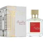 Fragrance World Barakkat Rouge 540 Unisex