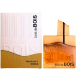 Fragrance World Bois De Bois Unisex