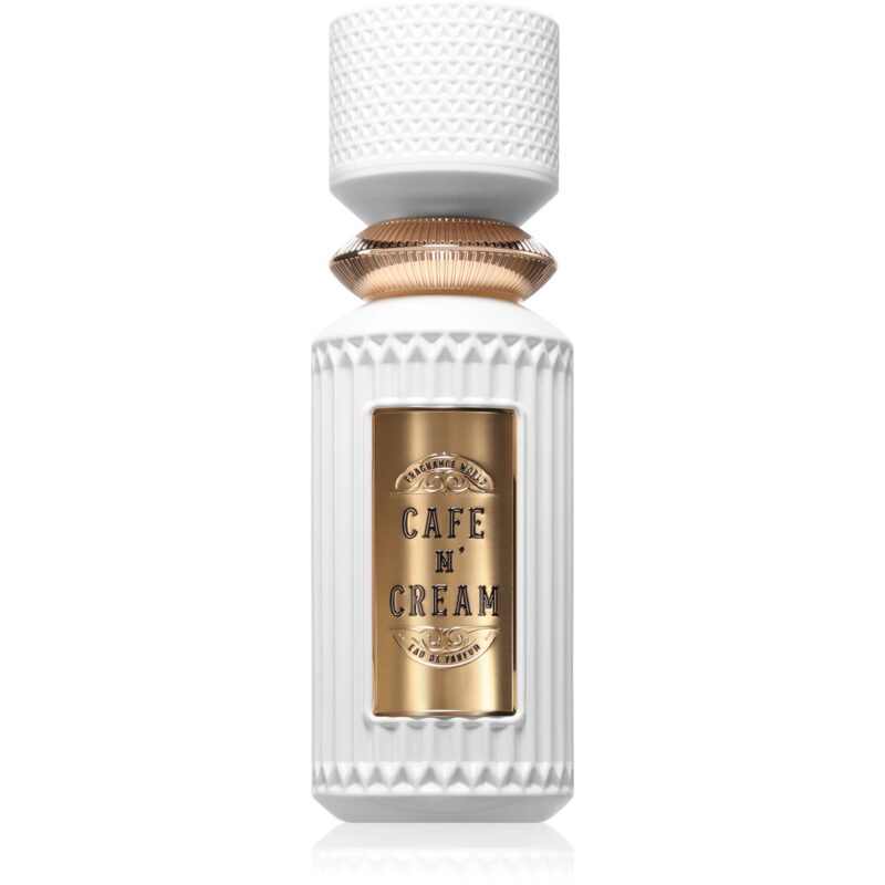 Fragrance World Cafe N' Cream