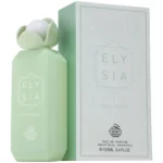 Fragrance World Elysia Pista Sundae For Women