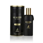 Maison Alhambra Glacier Le Noir