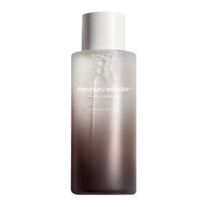 HARUHARU. Black Rice Hyaluronic Toner
