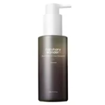 HARUHARU. Black Rice Moisture Deep Cleansing Oil