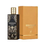 Maison Alhambra Herculean Leather 80Ml