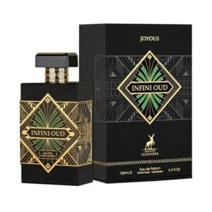 Maison Alhambra Infini Oud Joyous 100Ml