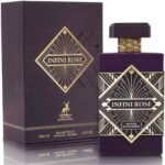 Maison Alhambra Infini Rose 100Ml