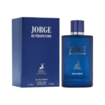 Maison Alhambra Jorge Di Profondo 100Ml