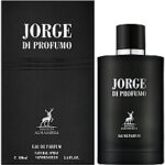Maison Alhambra Jorge Di Profumo 100Ml