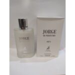 Maison Alhambra Jorge Di Profumo Aqua 100Ml