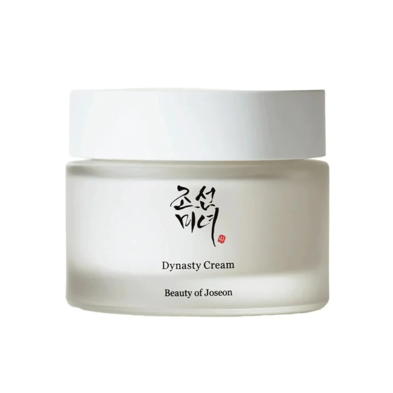 B-JOSEON. Dynasty Cream