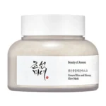 B-JOSEON. Mascarilla iluminadora