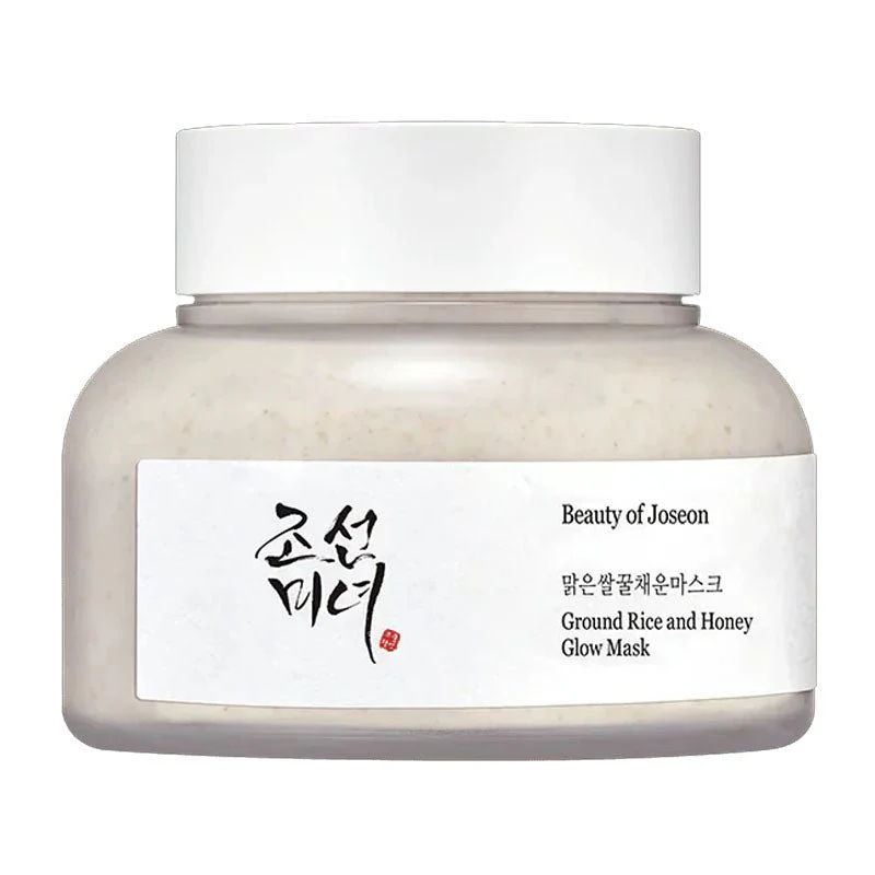 B-JOSEON. Mascarilla iluminadora