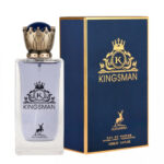 Maison Alhambra Kingsman 100Ml