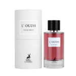 Maison Alhambra L’Oudh 100Ml