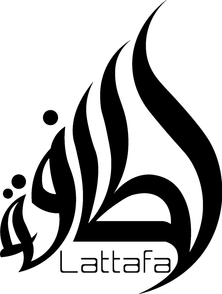 Lattafa Logo