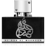 Lattafa Al Dur Al Maknoon Silver